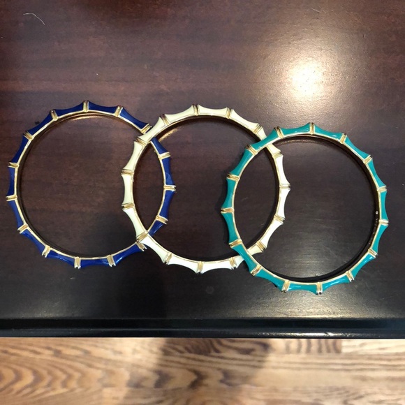 Stella & Dot Julep bracelets - Picture 2 of 3